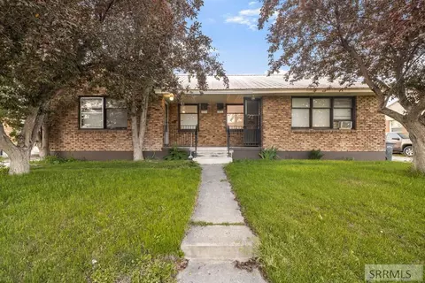 610-612 Holbrook Dr, Idaho Falls, ID 83401