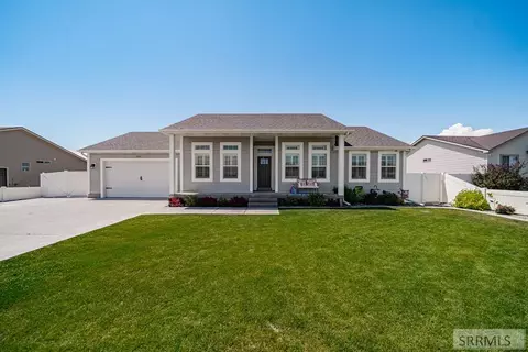 3731 N Pitney Way, Idaho Falls, ID 83401