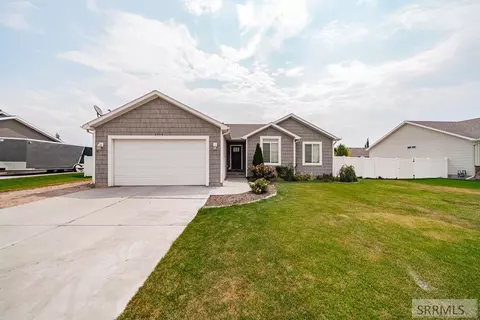 3914 N Monroe Ave, Idaho Falls, ID 83401