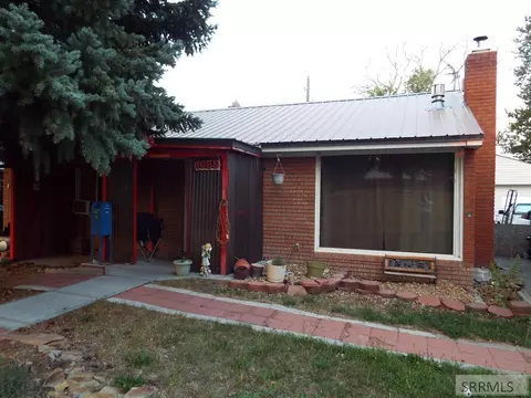 1085 Cathryn Ave, Idaho Falls, ID 83404
