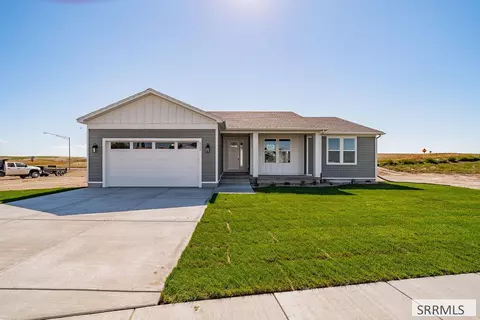 522 Vista Ridge Dr, Rexburg, ID 83440