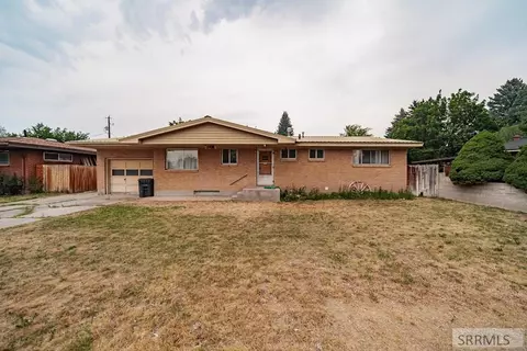 240 Lincoln Dr, Idaho Falls, ID 83401