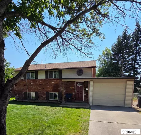 740 Melrose Dr, Idaho Falls, ID 83401