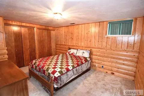 Bedroom - 3839 E 12 N, Rigby, ID 83442 photo 5 of 5