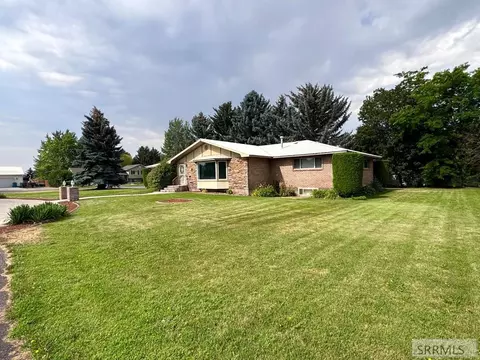 Exterior - 3839 E 12 N, Rigby, ID 83442 photo 11 of 11