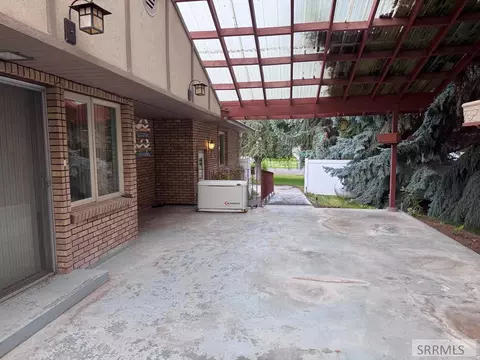 Exterior - 3839 E 12 N, Rigby, ID 83442 photo 6 of 11