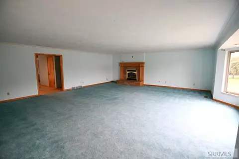 Living - 3839 E 12 N, Rigby, ID 83442 photo 2 of 5