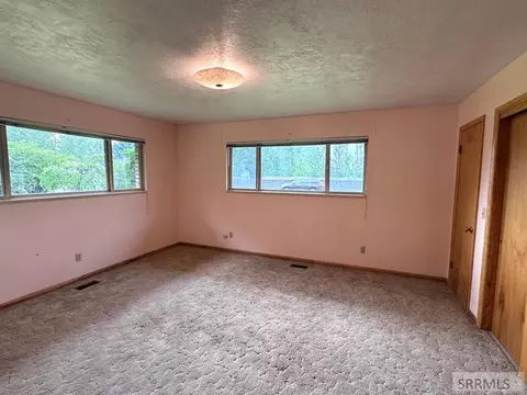 Bedroom - 3839 E 12 N, Rigby, ID 83442 photo 3 of 5