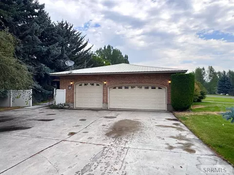 Exterior - 3839 E 12 N, Rigby, ID 83442 photo 10 of 11