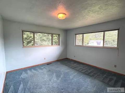 Bedroom - 3839 E 12 N, Rigby, ID 83442 photo 2 of 5