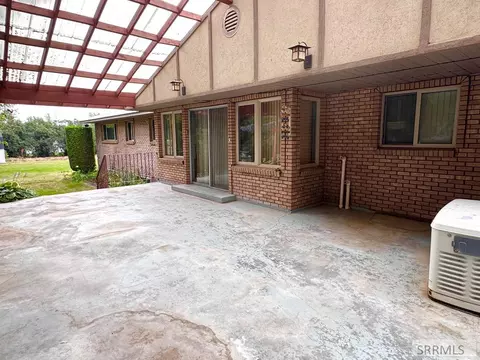 Exterior - 3839 E 12 N, Rigby, ID 83442 photo 8 of 11