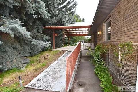 Exterior - 3839 E 12 N, Rigby, ID 83442 photo 9 of 11