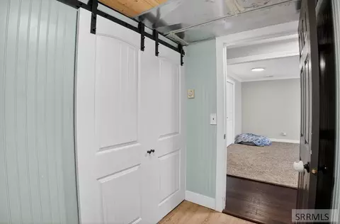 Entry Way - 4465 E Cochise Dr, Ammon, ID 83406 photo 1 of 1