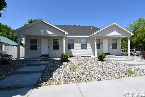 195-197 2nd St, Idaho Falls, ID 83401