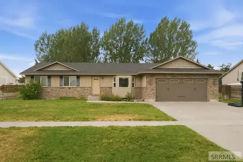1105 N Preston Dr, Idaho Falls, ID 83401