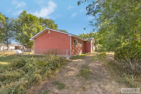 Exterior - 2855 E 671 N, Roberts, ID 83444 photo 8 of 10