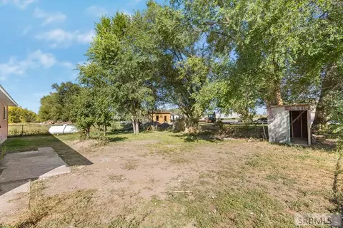 Exterior - 2855 E 671 N, Roberts, ID 83444 photo 9 of 10