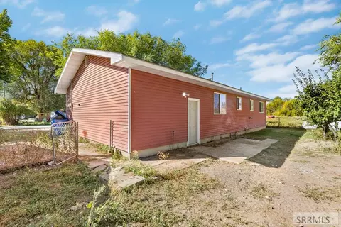 Exterior - 2855 E 671 N, Roberts, ID 83444 photo 7 of 10