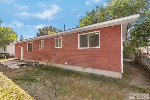 Exterior - 2855 E 671 N, Roberts, ID 83444 photo 6 of 10
