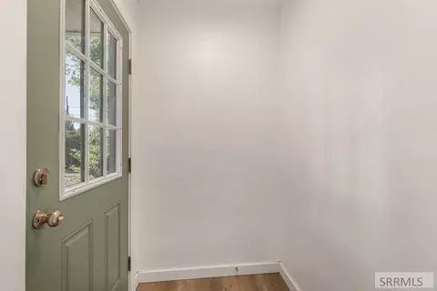 Entry Way - 2855 E 671 N, Roberts, ID 83444 photo 1 of 3