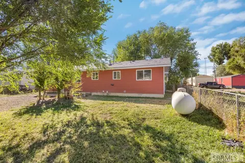 Exterior - 2855 E 671 N, Roberts, ID 83444 photo 5 of 10