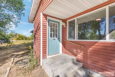 Exterior - 2855 E 671 N, Roberts, ID 83444 photo 2 of 10