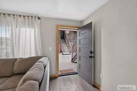 Entry Way - 280 E Lorene St #20102, Rexburg, ID 83440 photo 1 of 1