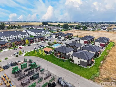 View/Area - 280 E Lorene St #20102, Rexburg, ID 83440 photo 3 of 9