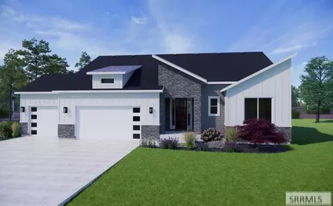 Exterior - 3757 E 369 N, Rigby, ID 83442 photo 3 of 3