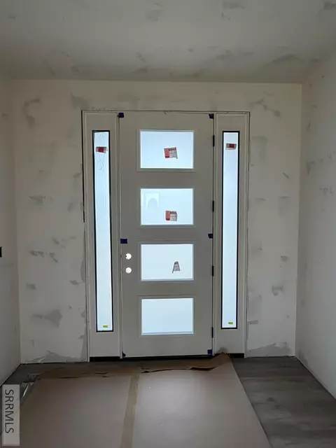 Entry Way - 3757 E 369 N, Rigby, ID 83442 photo 1 of 1