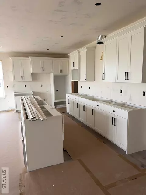 Kitchen - 3757 E 369 N, Rigby, ID 83442 photo 3 of 3