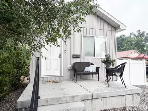 150 E 2nd St, Idaho Falls, ID 83401