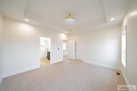 Bedroom - 3811 E 228 N, Rigby, ID 83442 photo 4 of 11