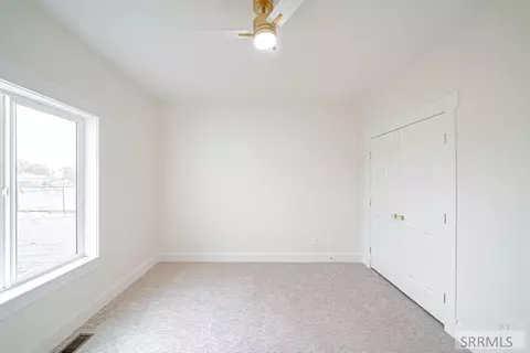 Bedroom - 3811 E 228 N, Rigby, ID 83442 photo 5 of 11