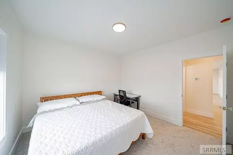 Bedroom - 3811 E 228 N, Rigby, ID 83442 photo 8 of 11