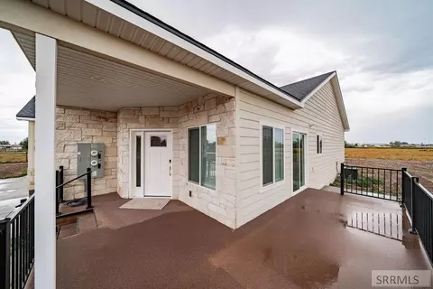 Exterior - 3811 E 228 N, Rigby, ID 83442 photo 3 of 7