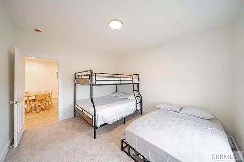 Bedroom - 3811 E 228 N, Rigby, ID 83442 photo 10 of 11