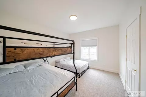 Bedroom - 3811 E 228 N, Rigby, ID 83442 photo 11 of 11