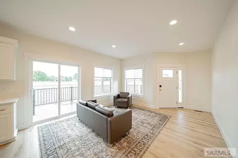 Living - 3811 E 228 N, Rigby, ID 83442 photo 6 of 7