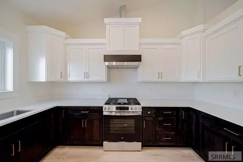 Kitchen - 3811 E 228 N, Rigby, ID 83442 photo 6 of 13