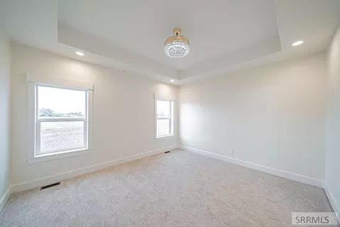 Bedroom - 3811 E 228 N, Rigby, ID 83442 photo 2 of 11