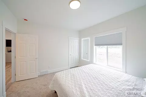 Bedroom - 3811 E 228 N, Rigby, ID 83442 photo 9 of 11