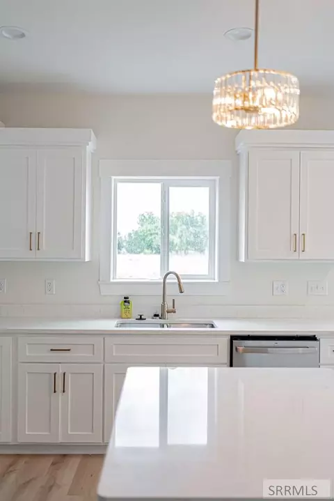 Kitchen - 3811 E 228 N, Rigby, ID 83442 photo 13 of 13