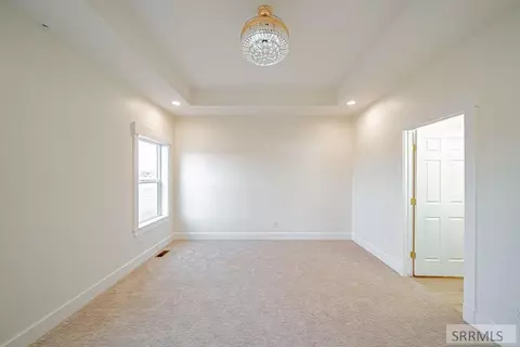 Bedroom - 3811 E 228 N, Rigby, ID 83442 photo 3 of 11