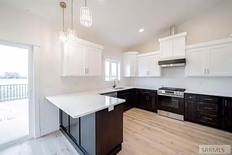 Kitchen - 3811 E 228 N, Rigby, ID 83442 photo 2 of 13
