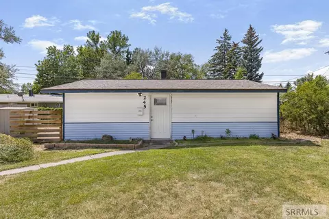 245 Utley Cir, Idaho Falls, ID 83401