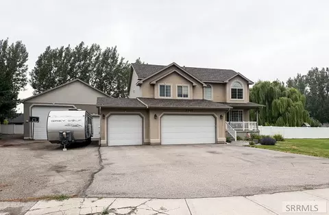 5107 E Lindee Ln, Ammon, ID 83401