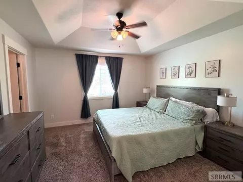 Bedroom - 3937 E 172 N, Rigby, ID 83442 photo 1 of 2