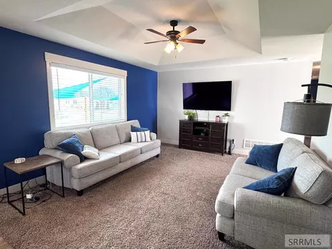 Living - 3937 E 172 N, Rigby, ID 83442 photo 2 of 2