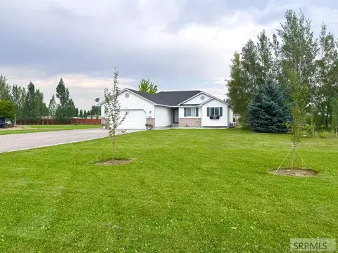 Exterior - 3937 E 172 N, Rigby, ID 83442 photo 4 of 7